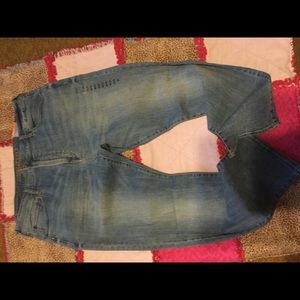 Men’s jeans